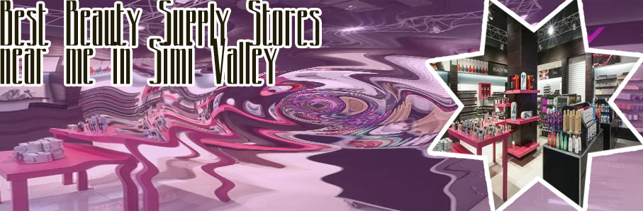 Beauty supply by me