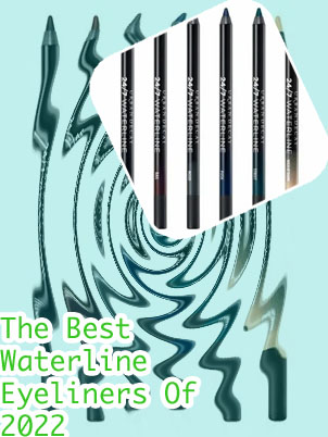 Best eyeliner for inner rim
