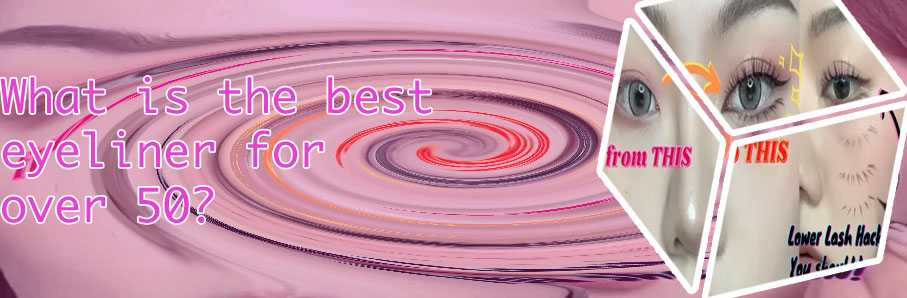 Best eyeliner for lower lash line