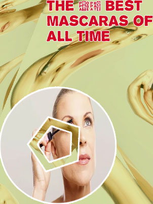 Best mascara for older eyes