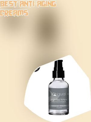 Best wrinkle serum