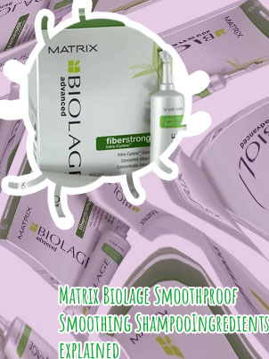 Biolage matrix