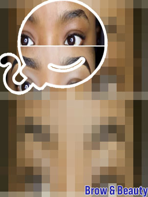 Easy brows