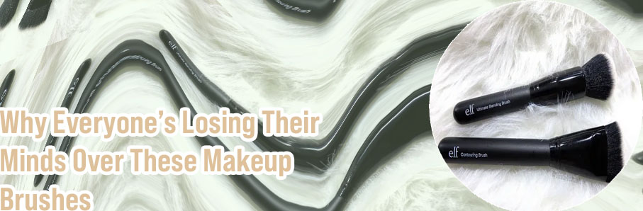 Elf brushes