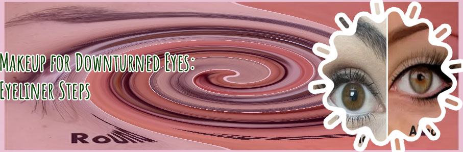 Eyeshadow for almond eyes