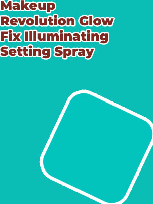 Fix and glow revolution