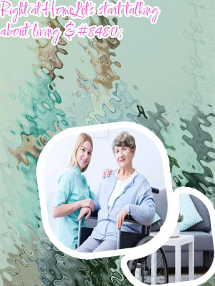 In home care services near me