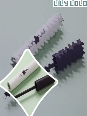 Lolo mascara