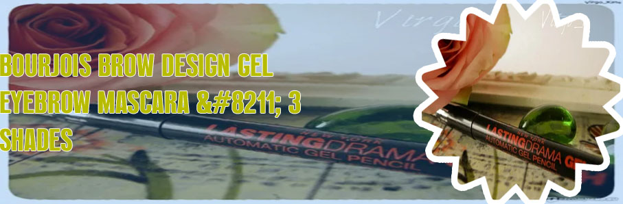 Maybelline lasting drama gel 24h automatic gel pencil