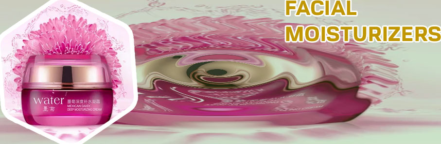 Moisturizing cream