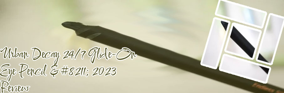 No 7 eyeliner review