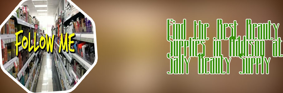 Sally supplies