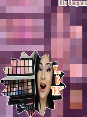 Ulta makeup