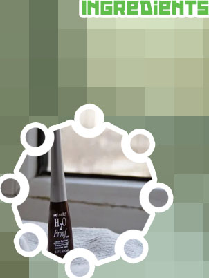 Wet n wild h2o eyeliner