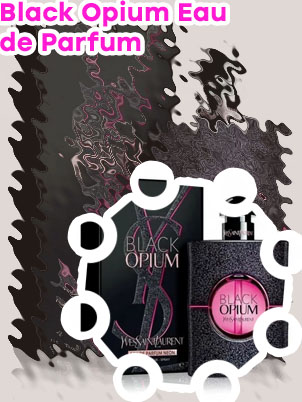 Ysl black opıum